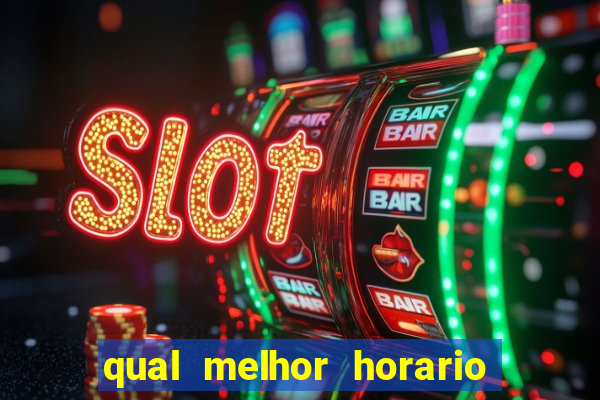 qual melhor horario para jogar na betano